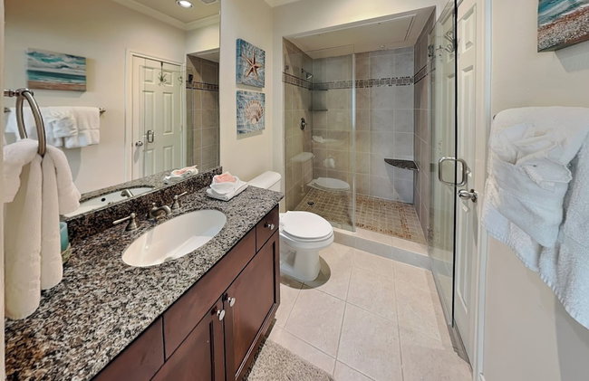 Saltwater Escape by Ryson Vacation Rentals - Foto 4