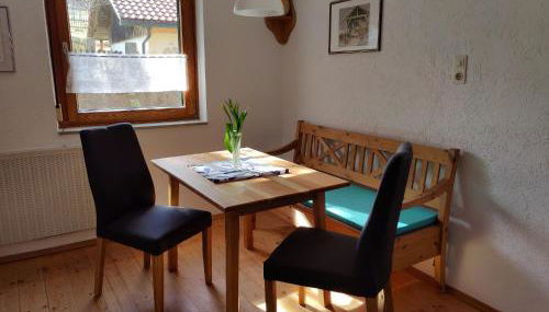 Ferienwohnung Ritzinger - Foto 4