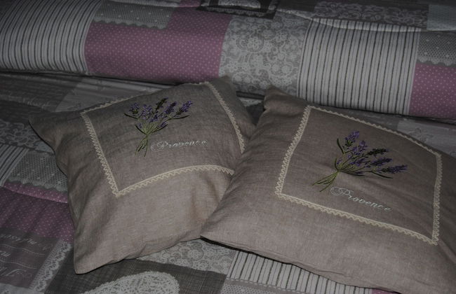 Agriturismo i Grappoli - Photo 14