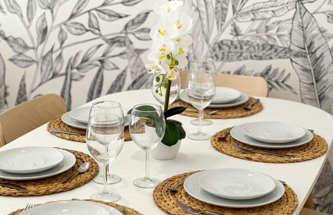 Lebrija 3 bed Terrace - Foto 6