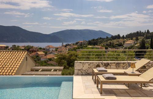 Fiscardo View Villas - Photo 56