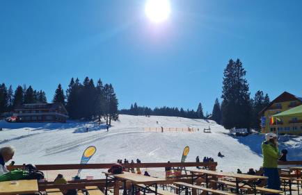 Ferienwohnung BUTTERBLUME, Feldberg - Haus Wiesenquelle - Foto 42