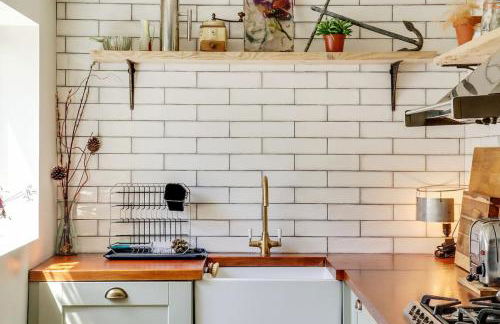 Foundry Street Retreat - Foto 21