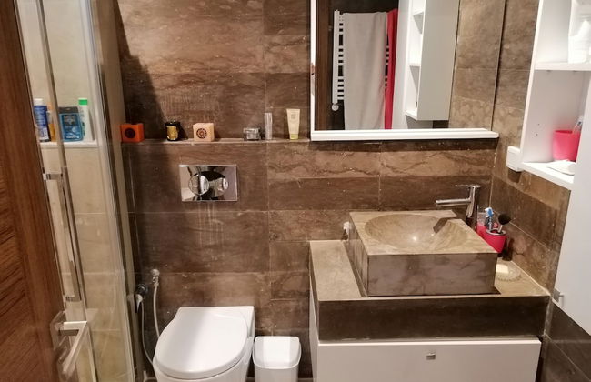 Superbe appartement avec Piscine - Foto 20