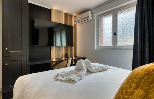 Escapade Romantique un cocon intimiste et idéal pour un séjour à deux - Foto 11