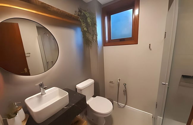 Siga Gramado - Centro e Lago Negro a pé - Photo 31