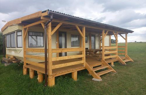 Domek nad jeziorem - Foto 13