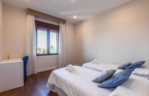 Luxe Experience Toledo * Pool * BBQ * Billar - Foto 45