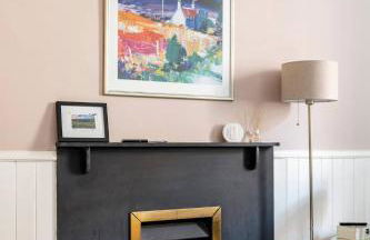 Edinburgh, DeanVillage Cosy Hideaway Apartment - Foto 10
