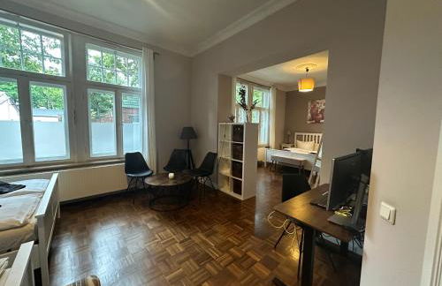 Central TOWNHOUSE Berlin-Weißensee - Rückzugsort für Inspiration und Entspannung - Foto 17