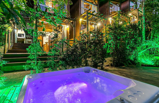 Moradas do Vale Praia do Rosa - Foto 45