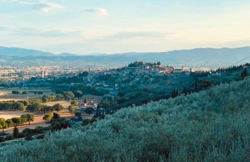 Casa Vacanze Porta Fontevecchia panoramica - Foto 76