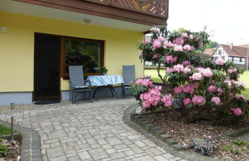 Ferienwohnung Katzer - Foto 7