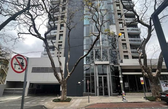 Easy Stay - The Median - Foto 54