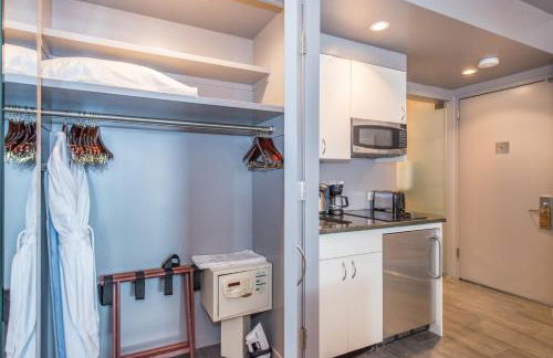 Lombardy Hotel - Foto 9