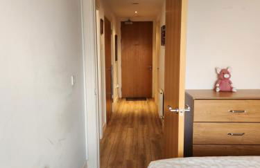 City Views Apartment - Foto 18