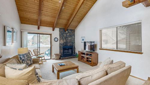 Sunriver Resort's Tennis Village 53 - Foto 5