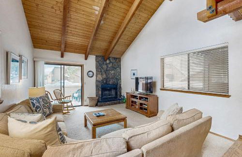 Sunriver Resort's Tennis Village 53 - Foto 5