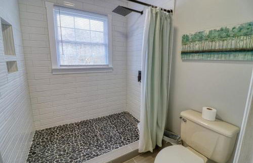 The Basye House - Secluded Mountain Valley Getaway - Foto 34