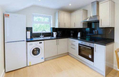 Inviting 2-Bed Flat - near Finsbury Park - Foto 7