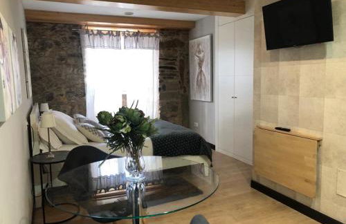 Apartamentos Nova Compostela - Foto 96