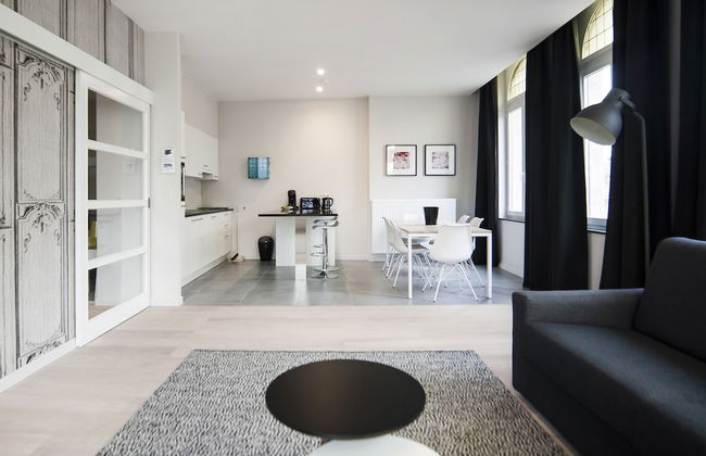 Smartflats Design - Meir - Foto 31