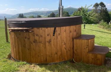 The Lily Pod at Nest and Loaf - Foto 4