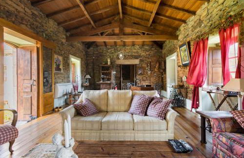 T3 Quinta da Melroa - Mountain Villa - Caramulo - Photo 1