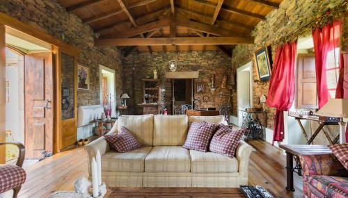 T3 Quinta da Melroa - Mountain Villa - Caramulo - Foto 1