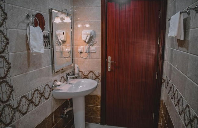 Masaken Almouna Hotel - Foto 12