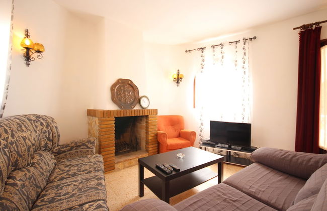 Villa Carrió 4 - Plaza Mayor - Photo 7