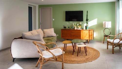 Au bord du Tarn - Foto 4