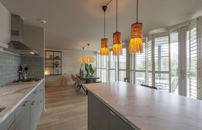 Spacious 2 Persons Apartment - Foto 26