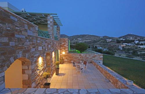 Olea Suite Syros - Φοίνικας, Σύρος, Κυκλάδες - Photo 44