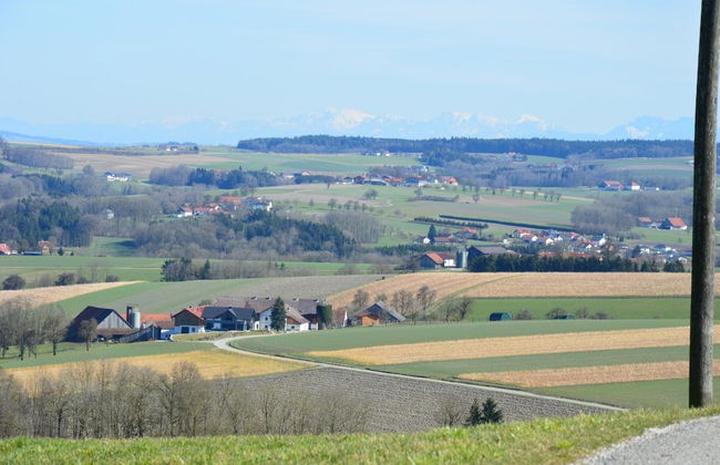 Schnatterhof - Photo 38