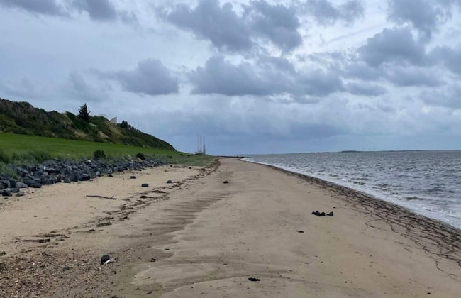 2 Person Holiday Home in Esbjerg V-by Traum - Foto 37