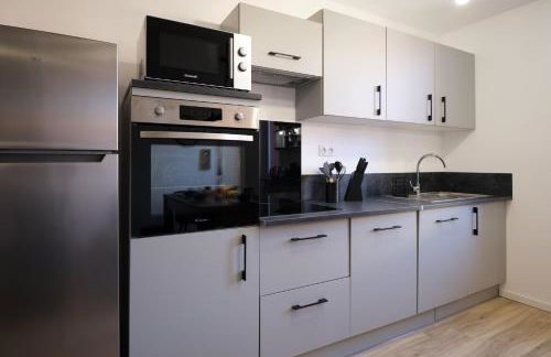 Magnifique*T4*centre ville*WIFI*Billard*Netflix* - Foto 2