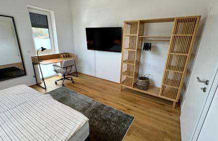 Mosel Home Apartments - Netflix - modern & zentral - Foto 15
