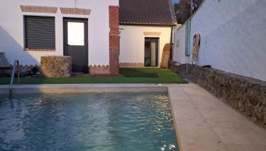 El Antiguo Corral de Sevilla - Foto 1