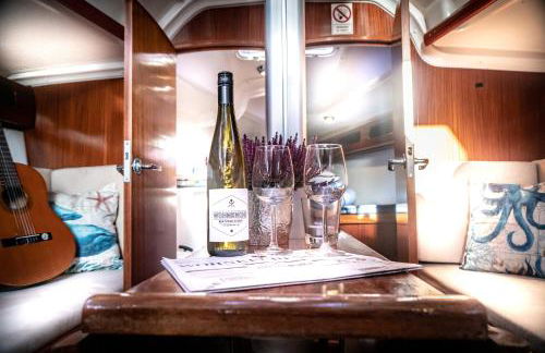 Segelyacht Bremen City - Foto 35