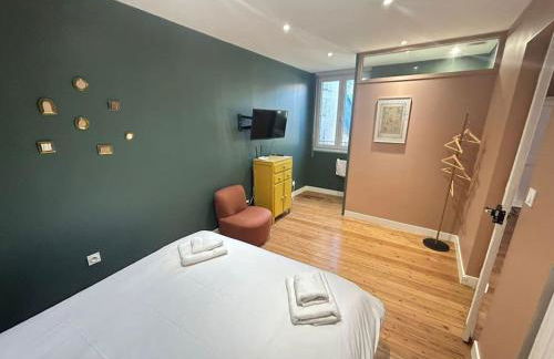 Maison Alternativi - hyper centre - Photo 33