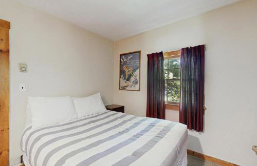 Emmon's Mittersill Village Chalet - Foto 10