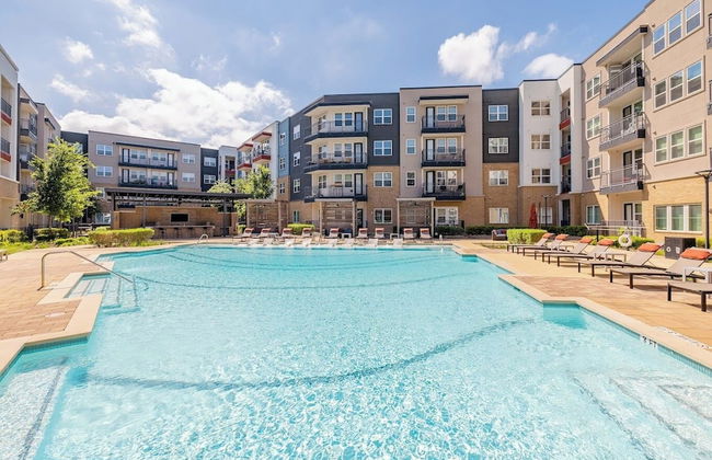 Best stay in Austin - Foto 16