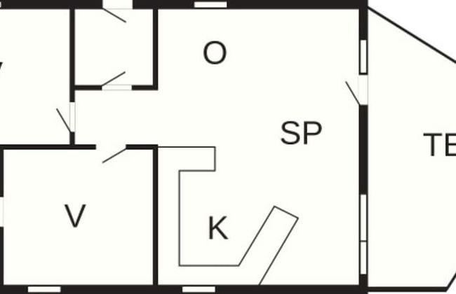 Holiday Home in GrÃ¶mmitz - Foto 4