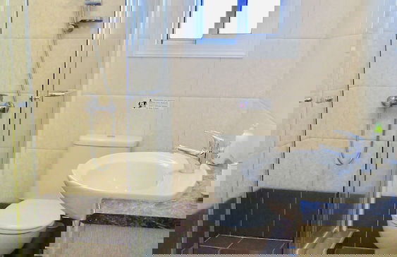 Stunning 2-bed Apartment in Poli Crysochous - Foto 7