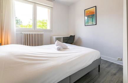 Lumina - Spacieux & comfortable - Foto 7