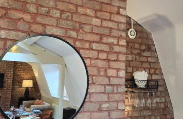 City Centre Luxury Apartment - Foto 8