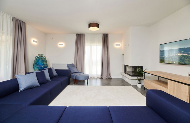 Villa Cali - Foto 11