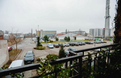 Loft nad Szpularnią - Foto 17