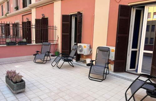 La Terrasse - Foto 16